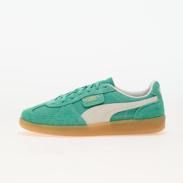 Puma Сникърси Puma Palermo Vintage Green EUR 37.5