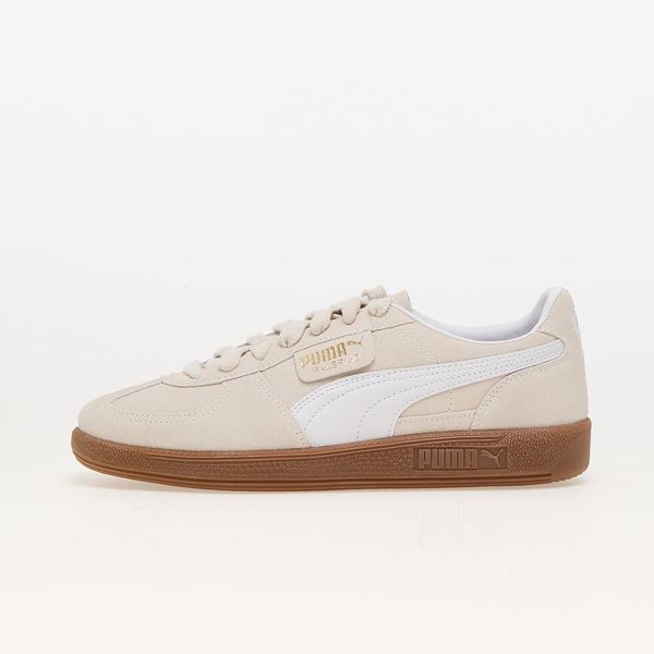 Puma Сникърси Puma Palermo White EUR 44