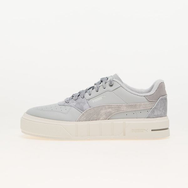 Puma Сникърси Puma Puma Cali Court Retreat Yourself Wns Gray EUR 37.5