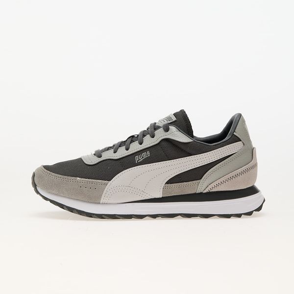 Puma Сникърси Puma Road Rider Lux Gray EUR 41