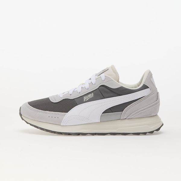 Puma Сникърси Puma Road Rider Sd Gray EUR 43