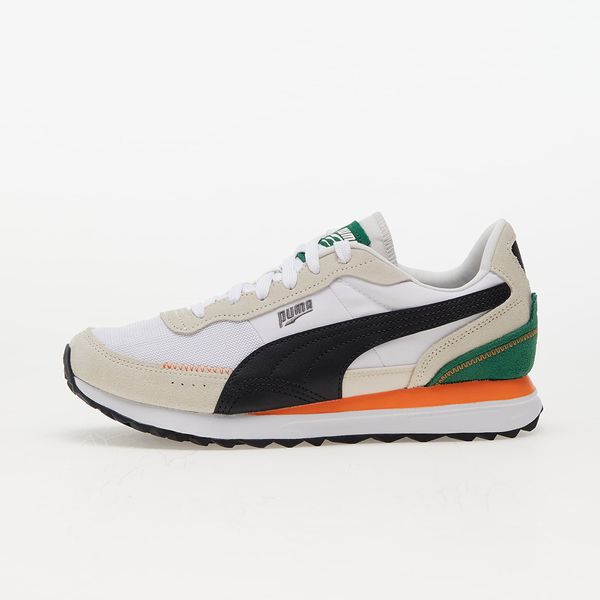 Puma Сникърси Puma Road Rider SD White EUR 44