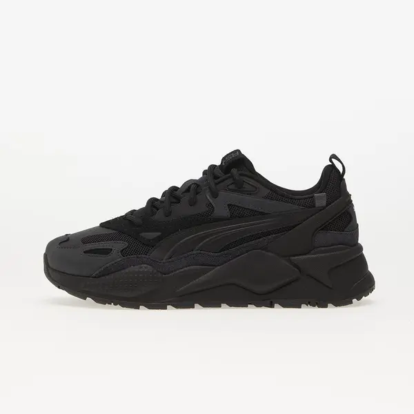 Puma Сникърси Puma RS-X Efekt PRM Puma Black/ Strong Gray EUR 41