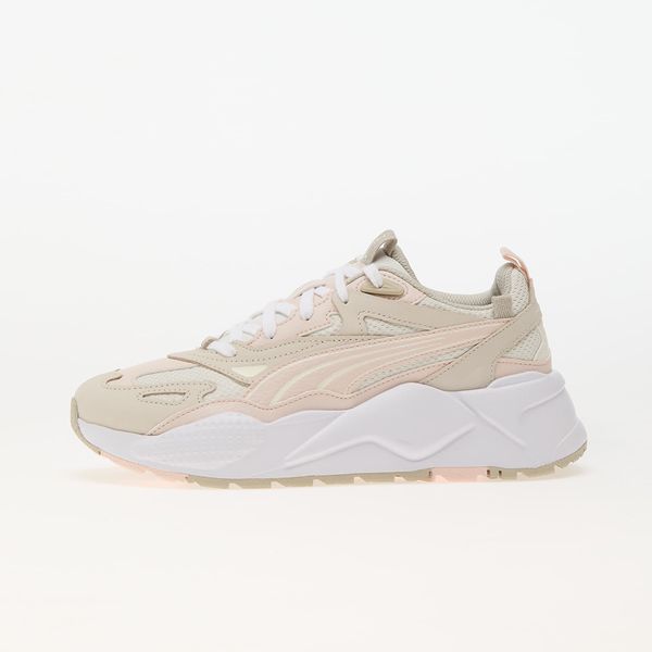 Puma Сникърси Puma RS-X Efekt PRM Wns White EUR 39