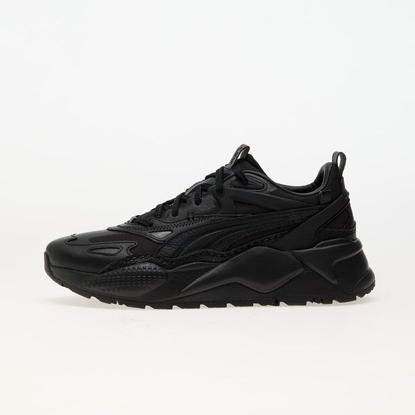 Puma Сникърси Puma RS-X Efekt S&P Black EUR 42.5