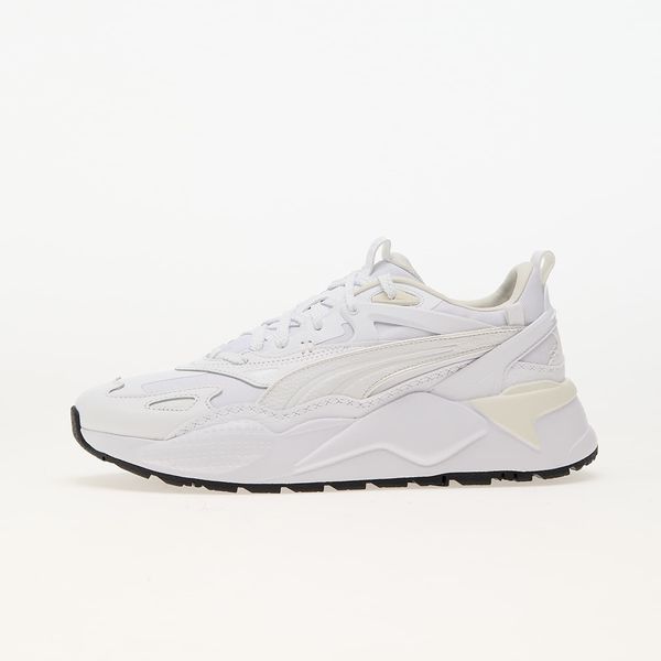 Puma Сникърси Puma RS-X Efekt S&P White EUR 41