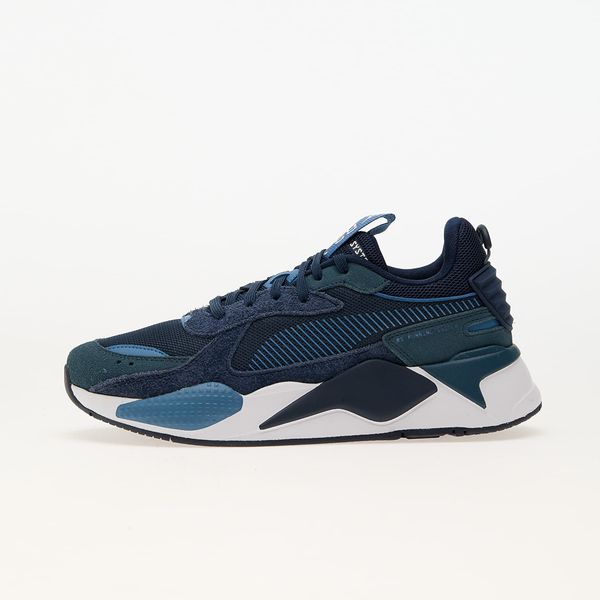 Puma Сникърси Puma RS-X Heritage Blue EUR 41