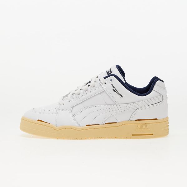 Puma Сникърси Puma Slipstream Lo The NeverWorn II White EUR 44.5
