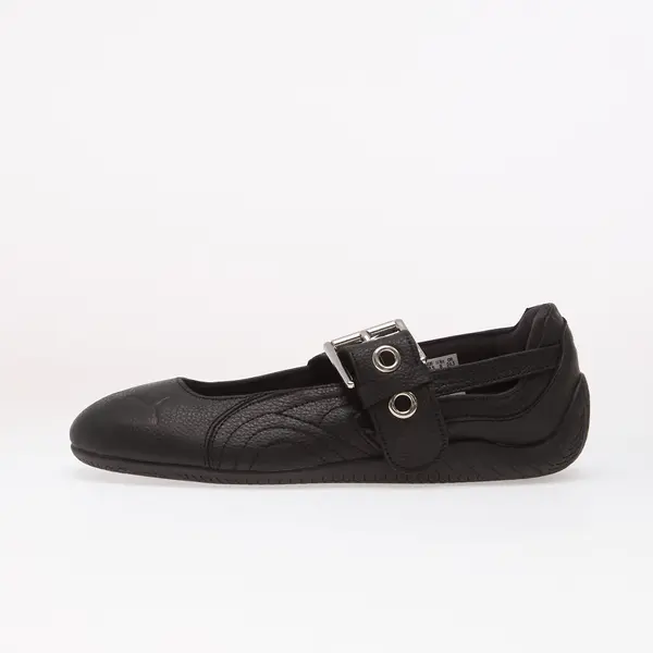 Puma Сникърси Puma Speedcat Ballet Dress-Up Puma Black EUR 38