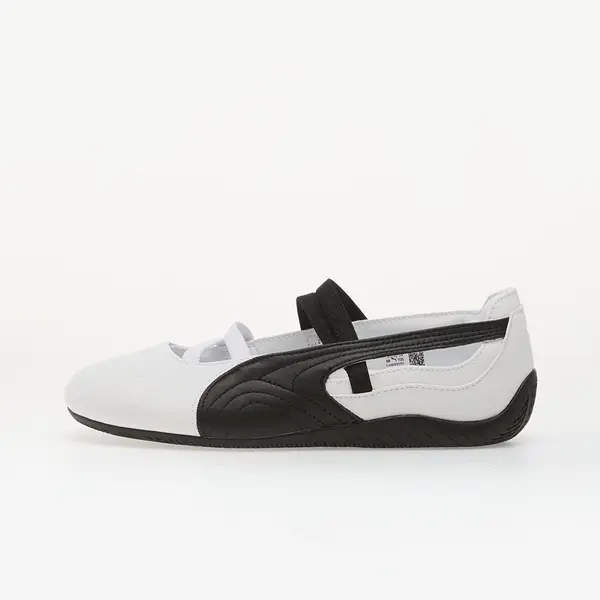 Puma Сникърси Puma Speedcat Ballet Lthr Wns White/ Black EUR 38