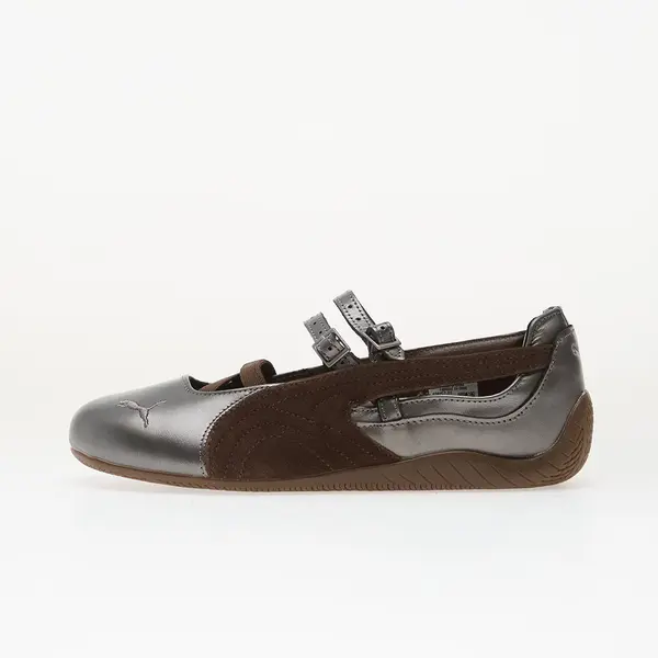Puma Сникърси Puma Speedcat Ballet Lux Wns Brown EUR 38.5