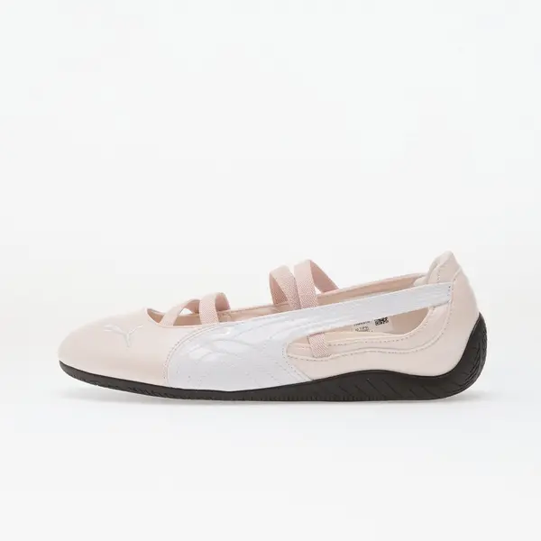Puma Сникърси Puma Speedcat Ballet Metallic Wns Jasmine Flower/ Puma Black EUR 40