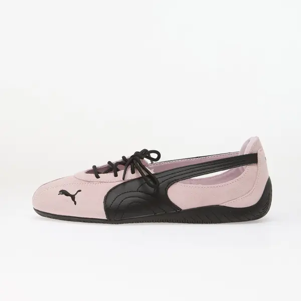 Puma Сникърси Puma Speedcat Ballet Nova Powder Pink/ Puma Black EUR 39