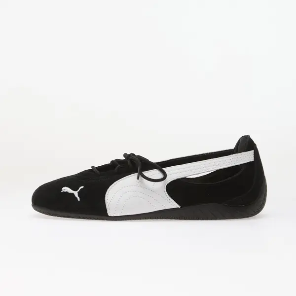 Puma Сникърси Puma Speedcat Ballet Nova Puma Black/ Puma White EUR 39