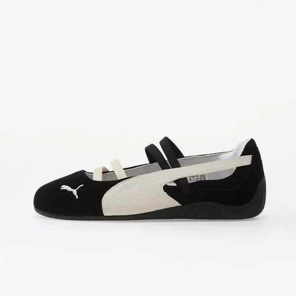 Puma Сникърси Puma Speedcat Ballet SD Puma Black/ Puma White/ Warm White EUR 37.5