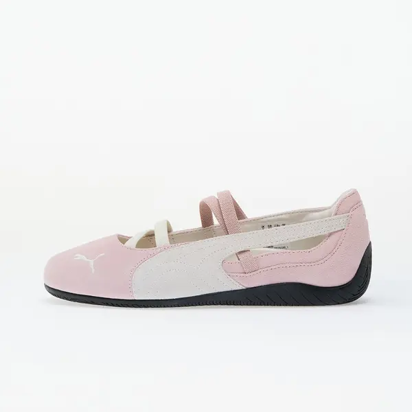 Puma Сникърси Puma Speedcat Ballet SD Wns Whisp Of Pink-Pwhite-W White EUR 38.5