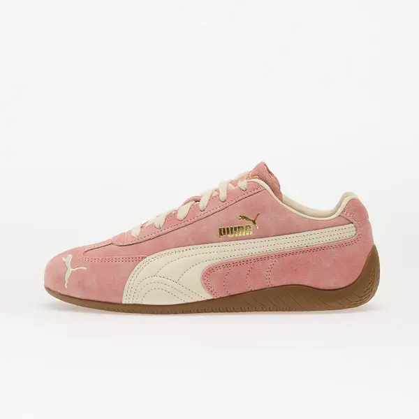 Puma Сникърси Puma Speedcat Faded Carnation Pink-Alpine Snow EUR 37
