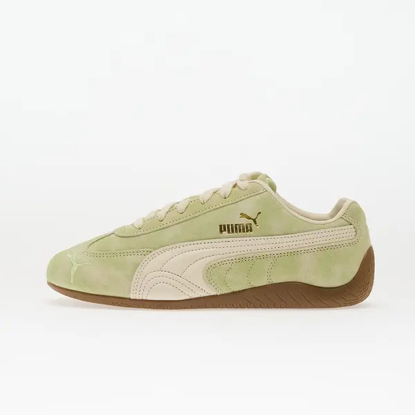 Puma Сникърси Puma Speedcat Faded Cool Cucumber-Alpine Snow EUR 42.5