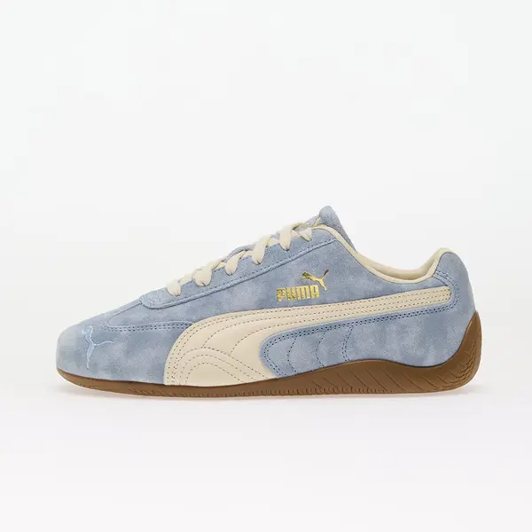 Puma Сникърси Puma Speedcat Faded Haute Tropic-Alpine Snow EUR 42