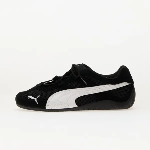 Puma Сникърси Puma Speedcat Go Wns Puma Black-Puma White EUR 39