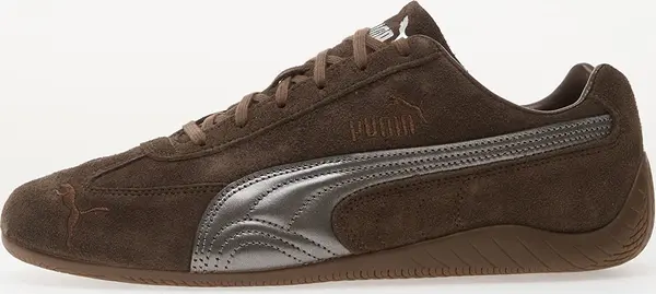 Puma Сникърси Puma Speedcat Lux Brown EUR 43