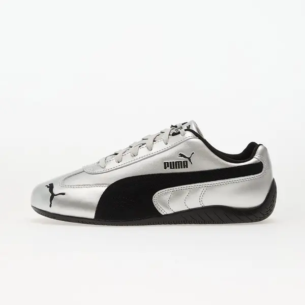 Puma Сникърси Puma Speedcat Metallic Puma Silver-Puma Black EUR 40.5