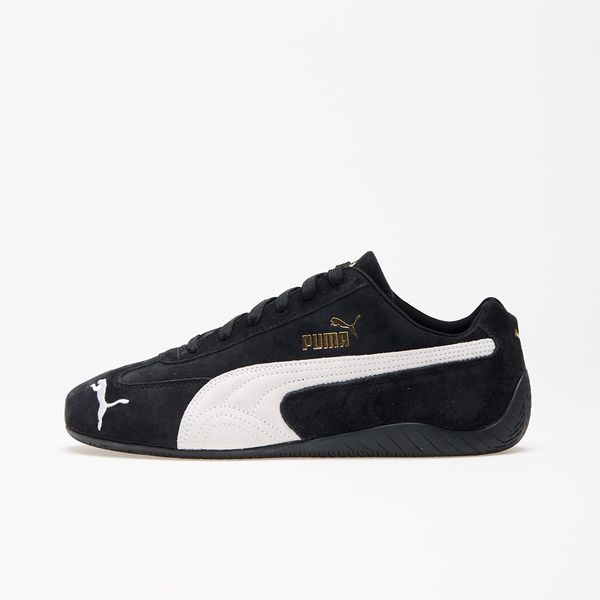 Puma Сникърси Puma Speedcat OG Black EUR 46