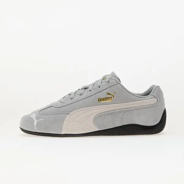 Puma Сникърси Puma Speedcat OG Cool Mid Gray-Puma White EUR 42