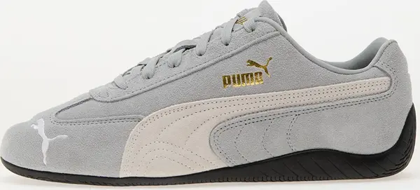 Puma Сникърси Puma Speedcat OG Cool Mid Gray-Puma White EUR 42