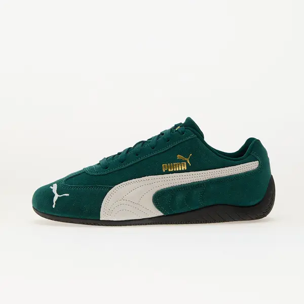 Puma Сникърси Puma Speedcat OG Dark Myrtle-Puma White EUR 37