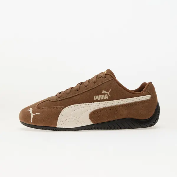 Puma Сникърси Puma Speedcat Og Haute Coffee-Frosted Ivory EUR 44.5