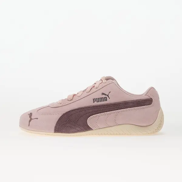 Puma Сникърси Puma Speedcat OG Mauve Mist-Raisin EUR 40.5