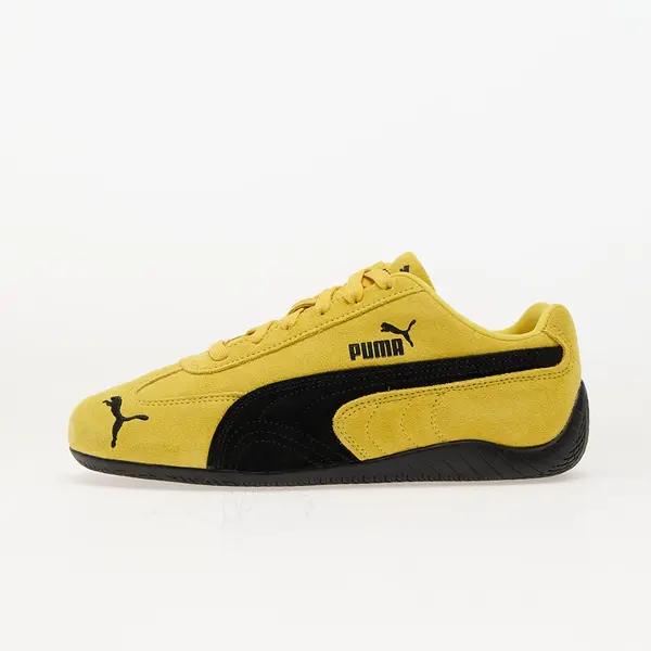Puma Сникърси Puma Speedcat Og Pele Yellow-Puma Black EUR 42.5