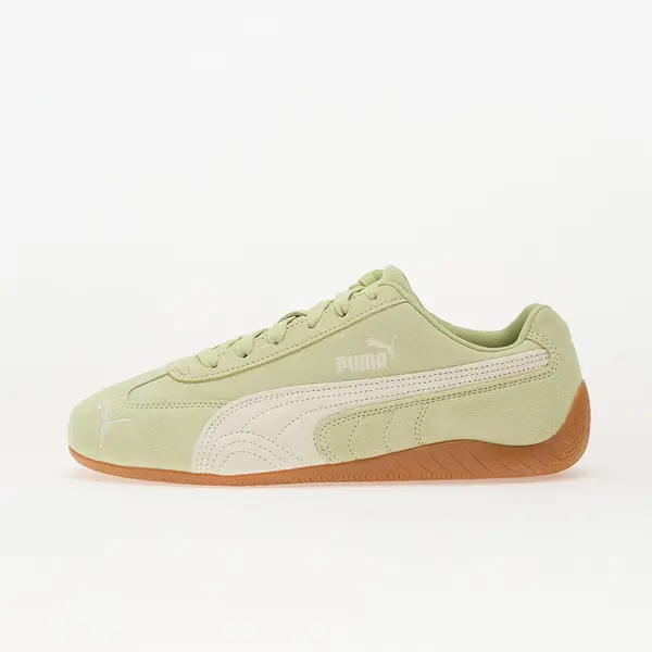 Puma Сникърси Puma Speedcat OG Pistachio Green-Warm White EUR 42.5