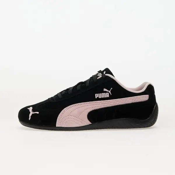 Puma Сникърси Puma Speedcat Og Puma Black-Mauve Mist EUR 42