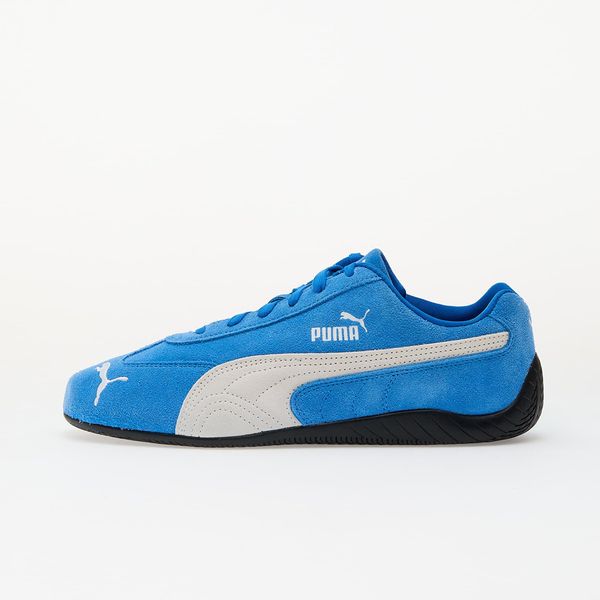 Puma Сникърси Puma Speedcat OG Puma Team Royal-Puma White EUR 39
