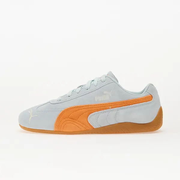 Puma Сникърси Puma Speedcat OG Sea Glass-Orange Glo EUR 38