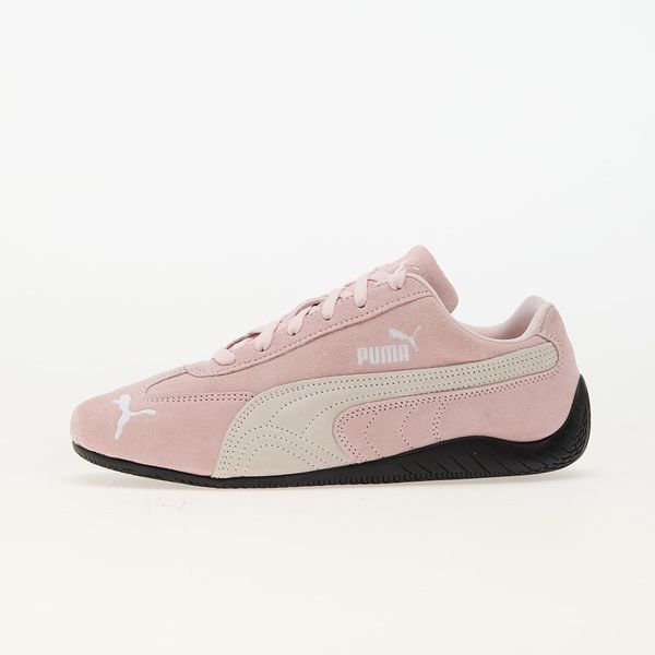 Puma Сникърси Puma Speedcat OG Whisp Of Pink-PUMA White EUR 45