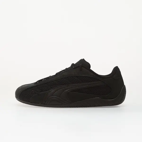 Puma Сникърси Puma Speedcat Plus Black EUR 44.5