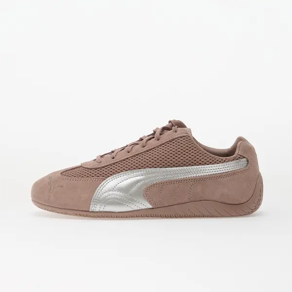 Puma Сникърси Puma Speedcat Premium Sandstone/ Matte Silver EUR 36