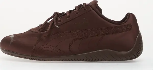 Puma Сникърси Puma Speedcat Venus Wns Chocolate Brown EUR 38.5
