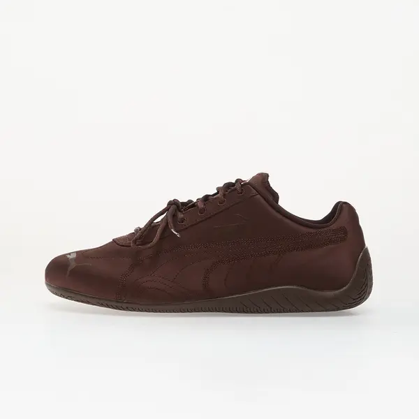 Puma Сникърси Puma Speedcat Venus Wns Chocolate Brown EUR 40.5