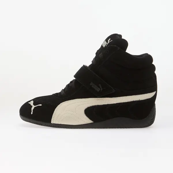 Puma Сникърси Puma Speedcat Wedge OG Puma Black/ Puma White EUR 40