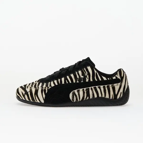 Puma Сникърси Puma Speedcat Zebra Wns Warm White-Puma Black EUR 37