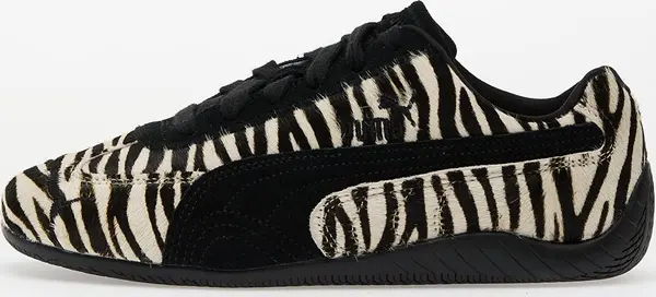 Puma Сникърси Puma Speedcat Zebra Wns Warm White-Puma Black EUR 38
