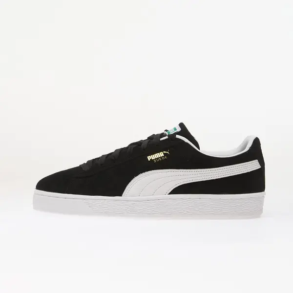 Puma Сникърси Puma Suede Classic Puma Black/ Puma White EUR 40.5