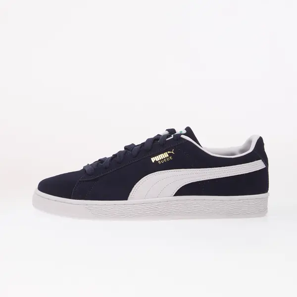 Puma Сникърси Puma Suede Classic Puma Navy/ Puma White EUR 42