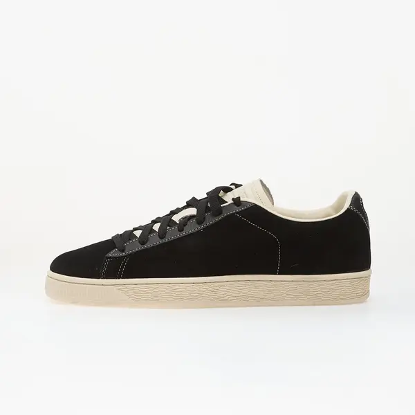 Puma Сникърси Puma Suede Icons Puma Black-Frosted Ivory EUR 47
