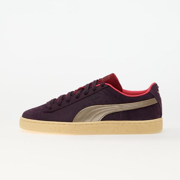 Puma Сникърси Puma Suede Play.Paris. Purple EUR 40.5