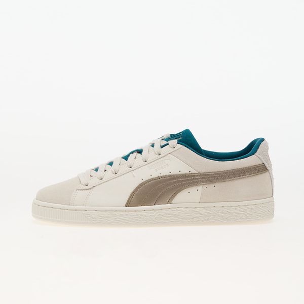 Puma Сникърси Puma Suede Play.Paris. White EUR 42